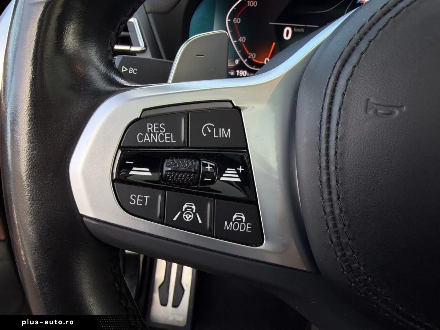 BMW X3 xDrive 30 d M SPORT AHK PANO LASER HUD ACC