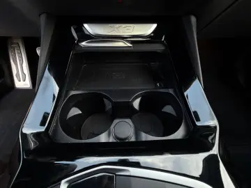 BMW X3 xDrive 30 d M SPORT AHK PANO LASER HUD ACC