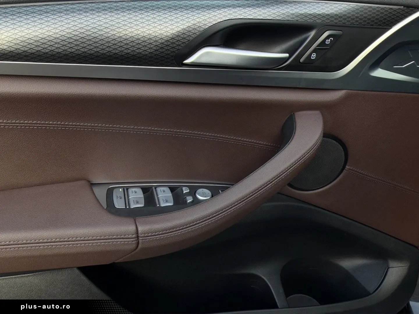 BMW X3 xDrive 30 d M SPORT AHK PANO LASER HUD ACC