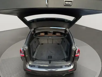 BMW X3 xDrive 30 d M SPORT AHK PANO LASER HUD ACC