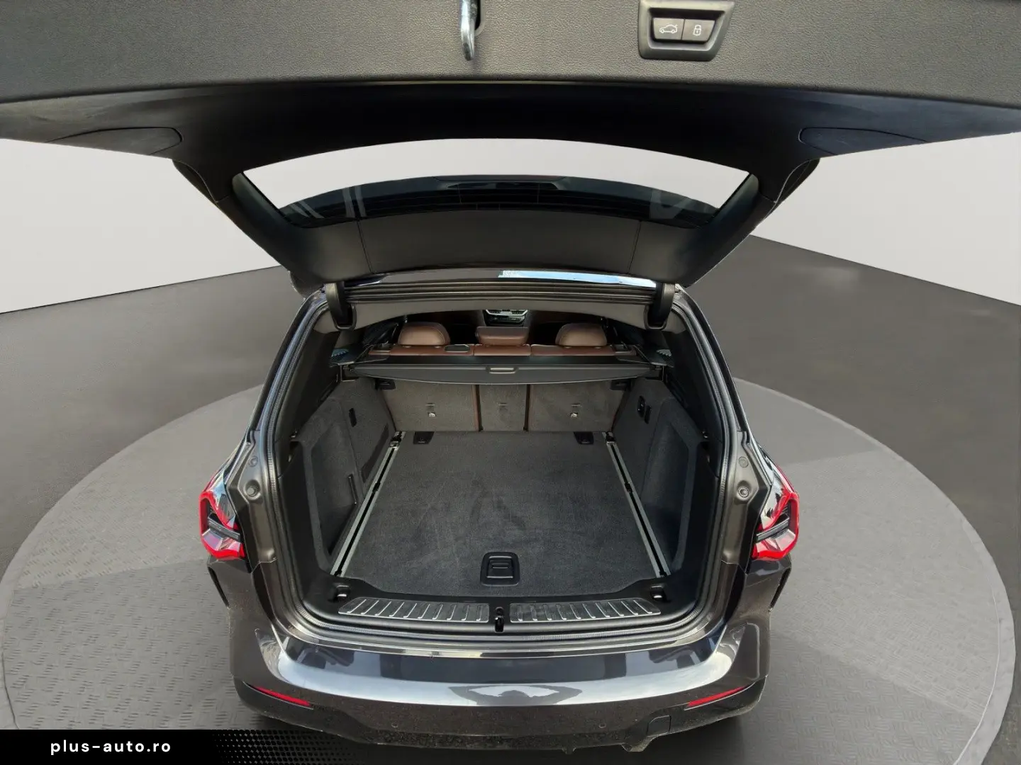 BMW X3 xDrive 30 d M SPORT AHK PANO LASER HUD ACC