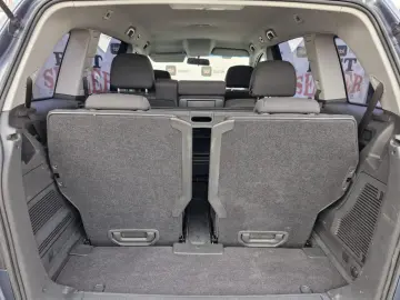 Opel Zafira 1.6 – Benzină