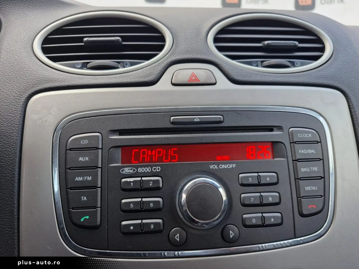 Ford Focus 1.6 TDCi   Diesel   Manual   2011