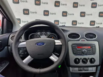 Ford Focus 1.6 TDCi   Diesel   Manual   2011