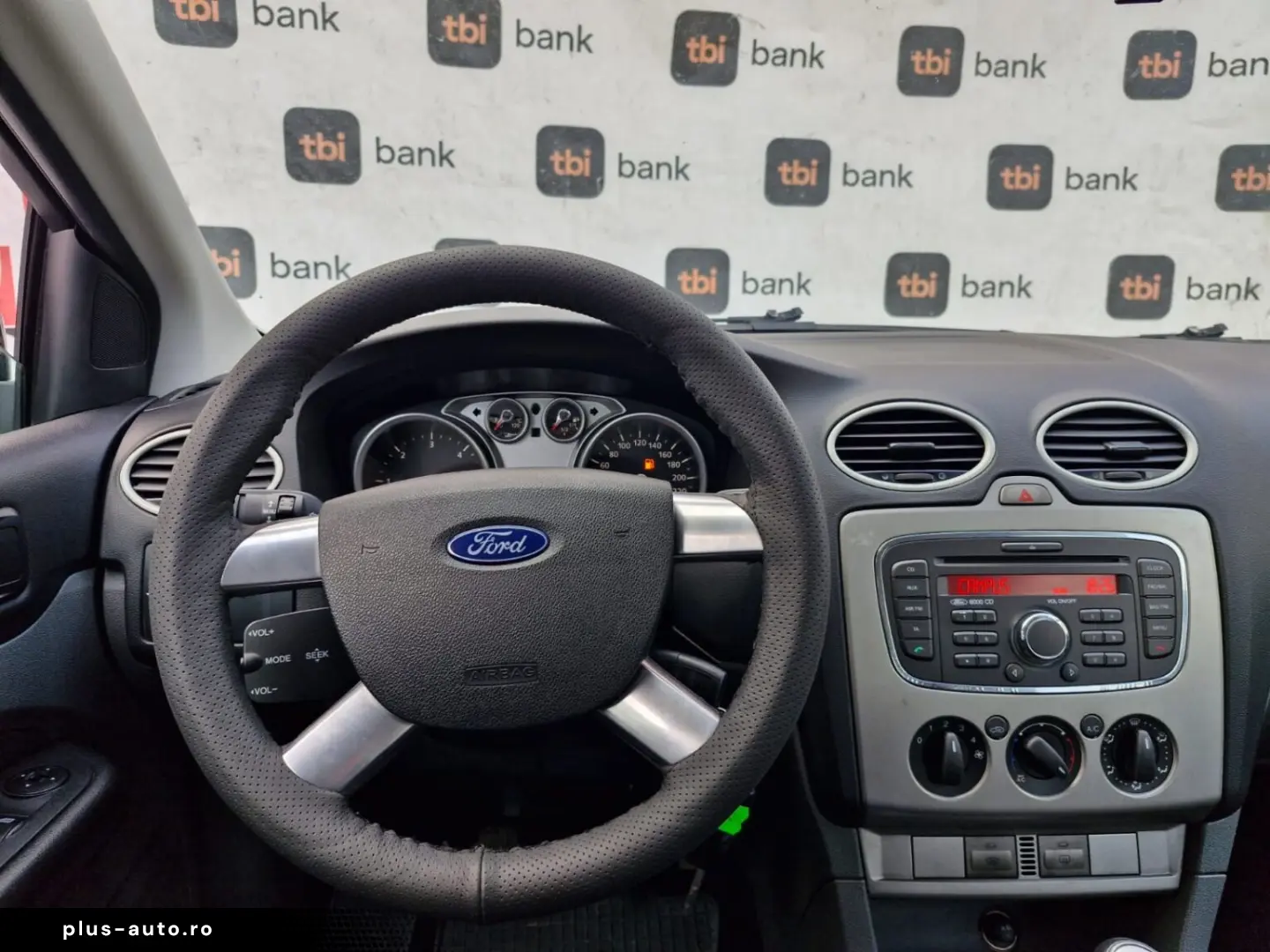 Ford Focus 1.6 TDCi   Diesel   Manual   2011