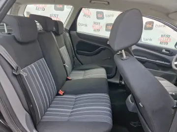 Ford Focus 1.6 TDCi   Diesel   Manual   2011