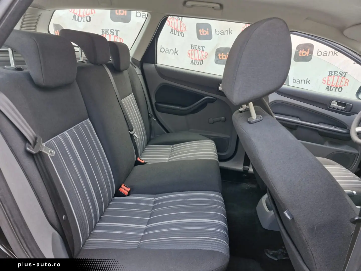 Ford Focus 1.6 TDCi   Diesel   Manual   2011