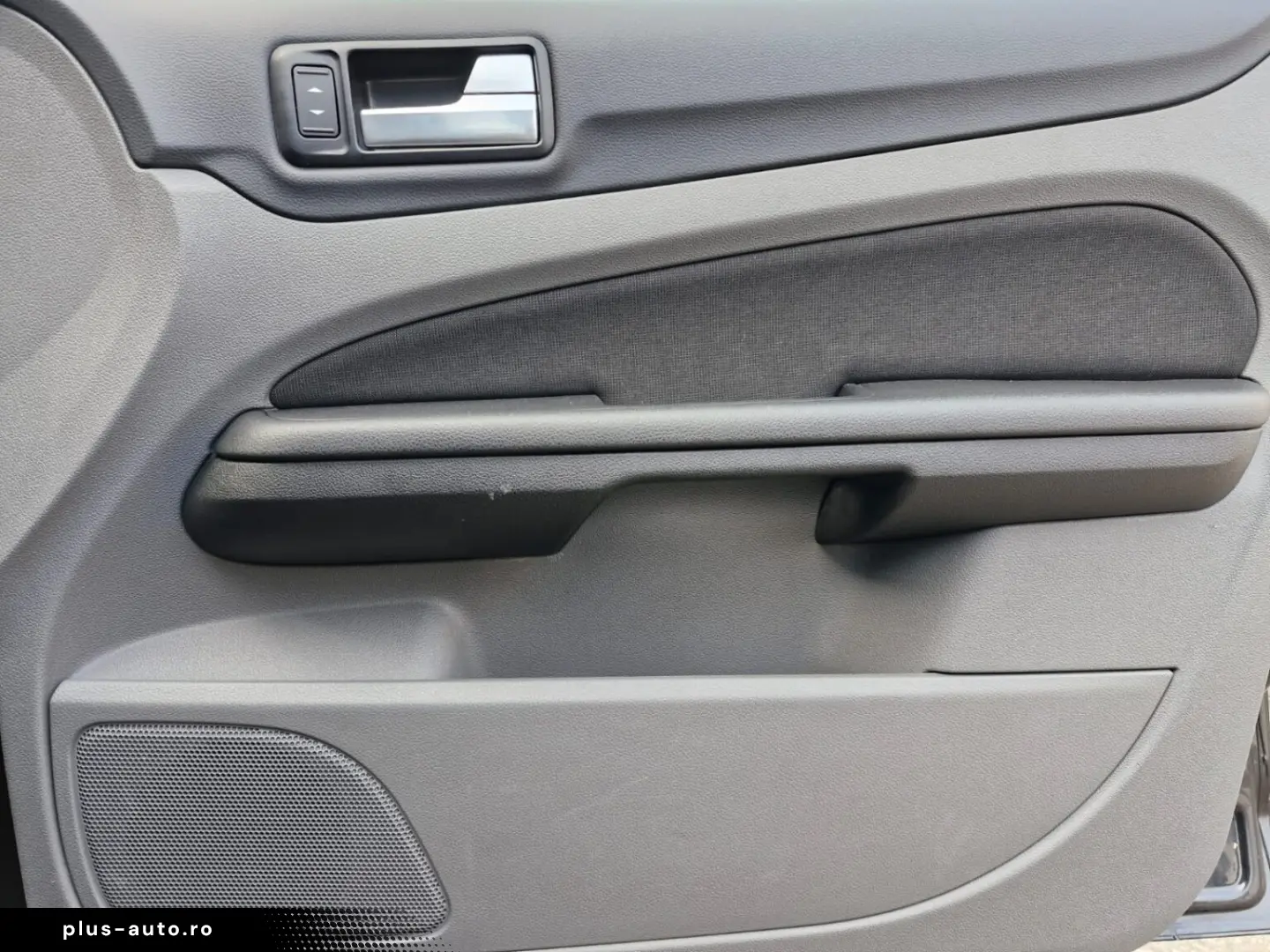 Ford Focus 1.6 TDCi   Diesel   Manual   2011