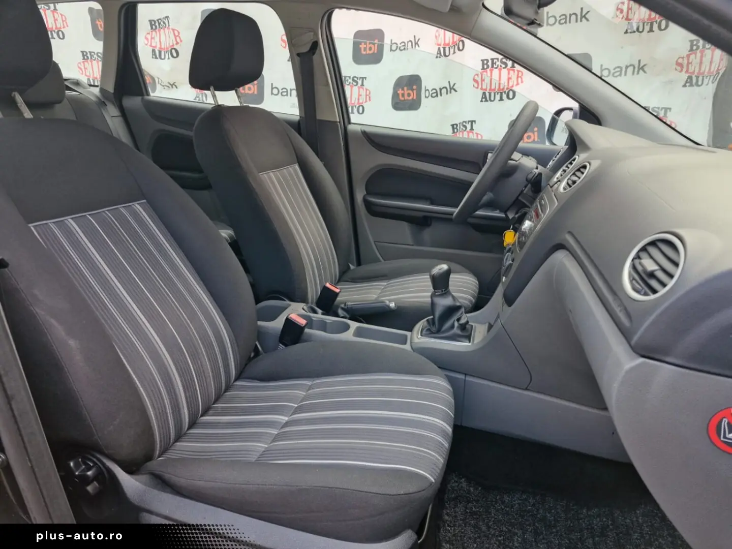 Ford Focus 1.6 TDCi   Diesel   Manual   2011