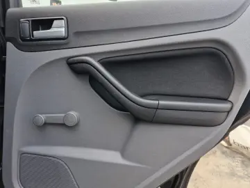 Ford Focus 1.6 TDCi   Diesel   Manual   2011