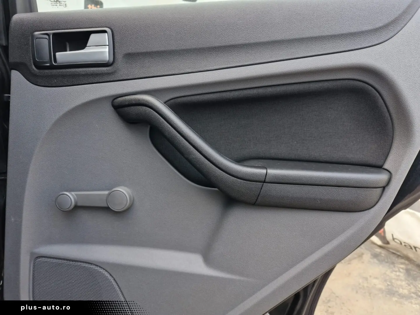 Ford Focus 1.6 TDCi   Diesel   Manual   2011