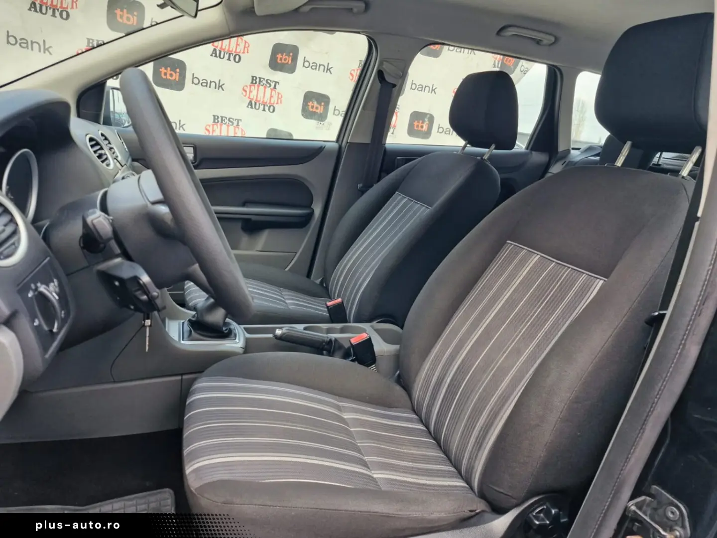 Ford Focus 1.6 TDCi   Diesel   Manual   2011