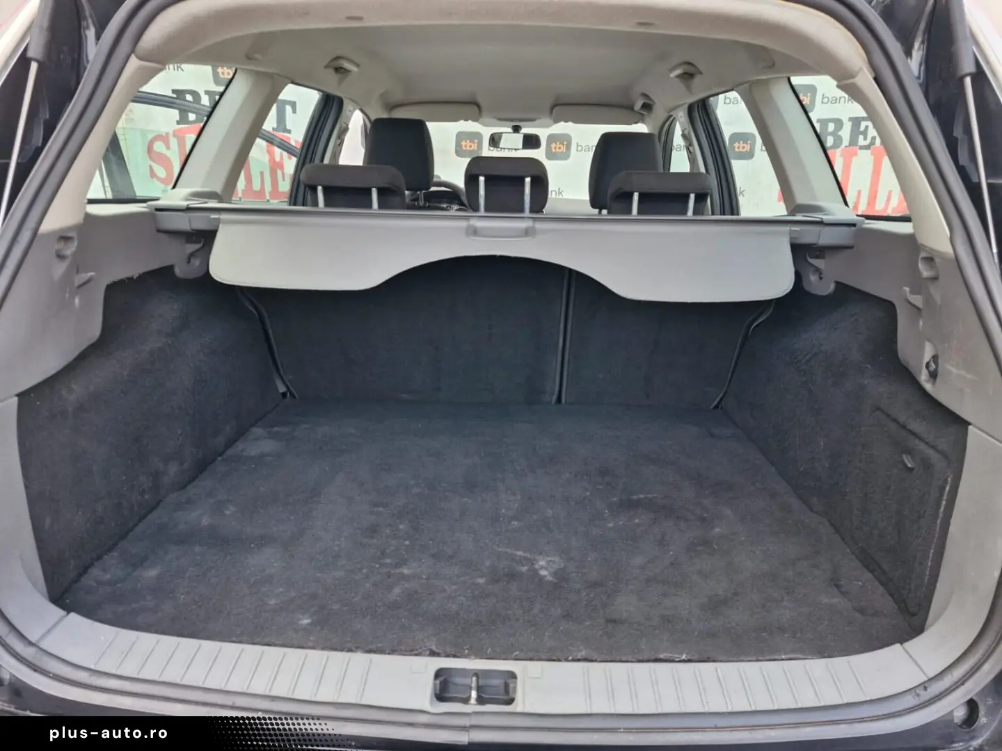 Ford Focus 1.6 TDCi   Diesel   Manual   2011