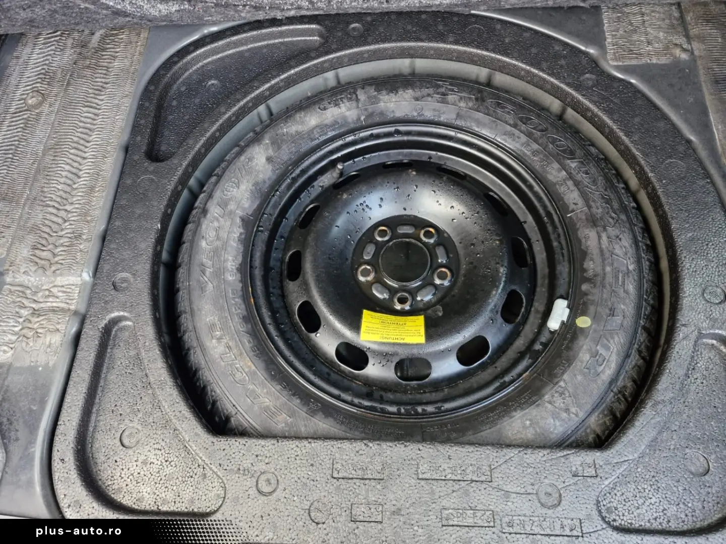 Ford Focus 1.6 TDCi   Diesel   Manual   2011