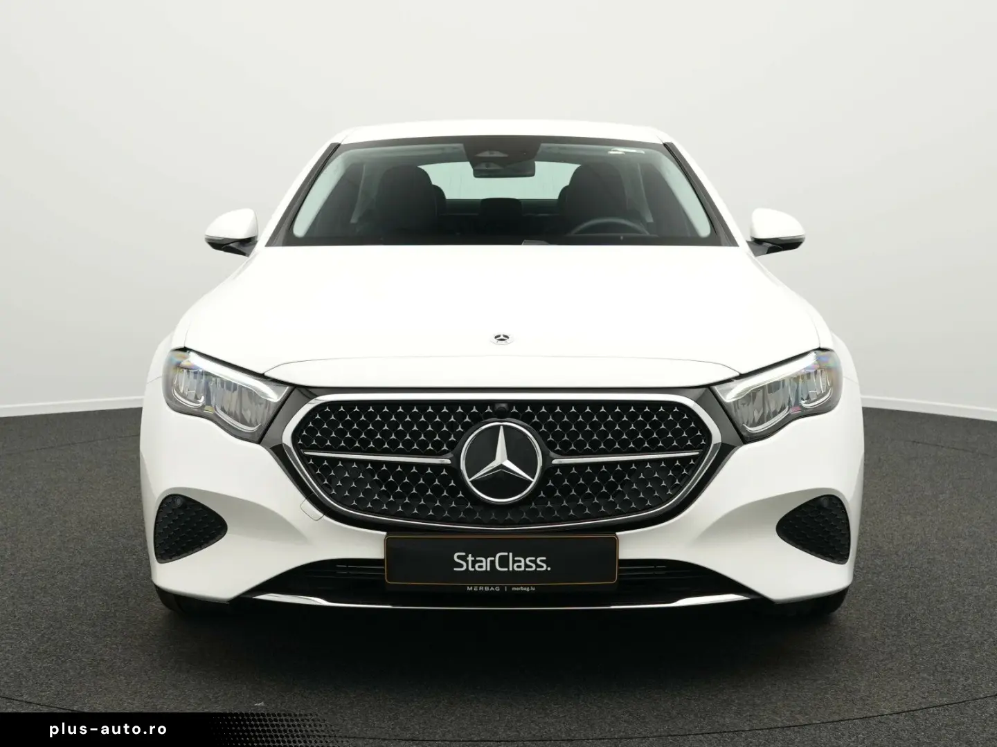 MERCEDES-BENZ E 200 Lim. Avantgarde LED Kamera Totw Apple