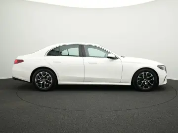 MERCEDES-BENZ E 200 Lim. Avantgarde LED Kamera Totw Apple