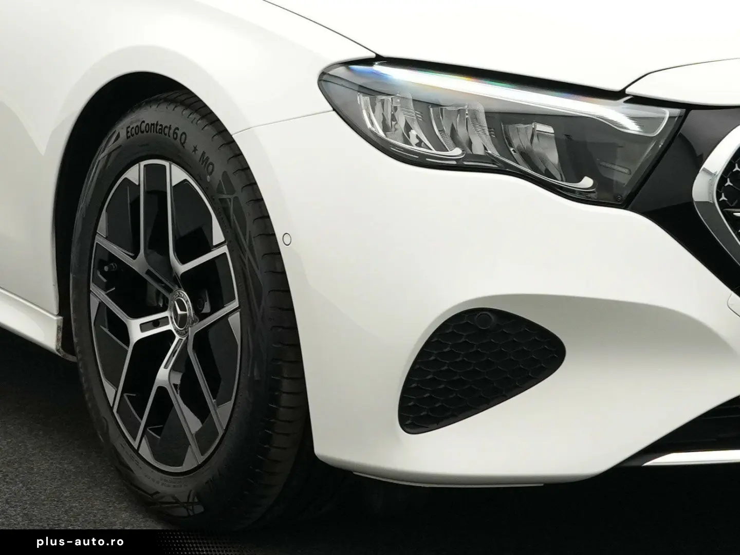 MERCEDES-BENZ E 200 Lim. Avantgarde LED Kamera Totw Apple