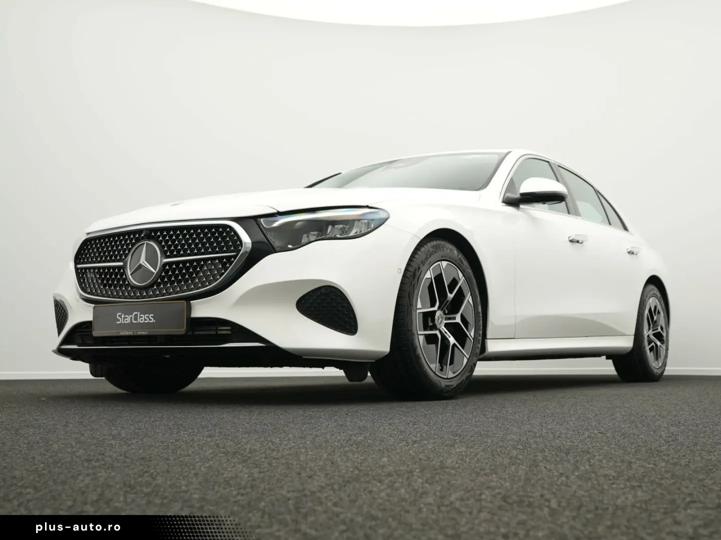 MERCEDES-BENZ E 200 Lim. Avantgarde LED Kamera Totw Apple