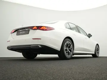 MERCEDES-BENZ E 200 Lim. Avantgarde LED Kamera Totw Apple