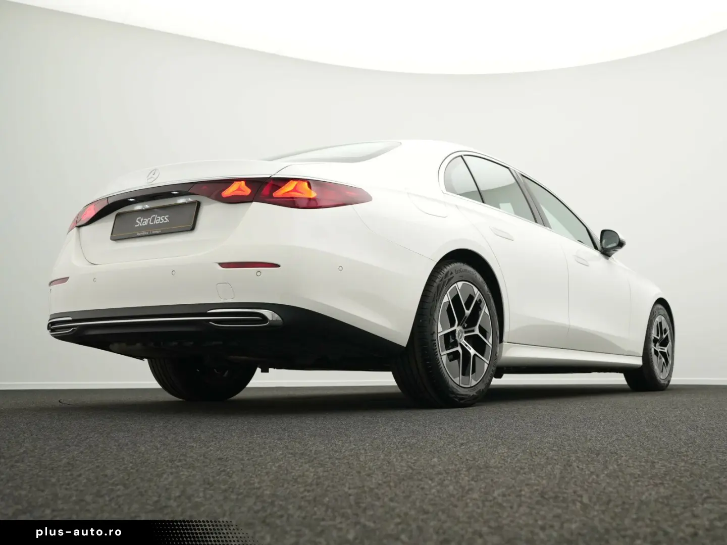 MERCEDES-BENZ E 200 Lim. Avantgarde LED Kamera Totw Apple