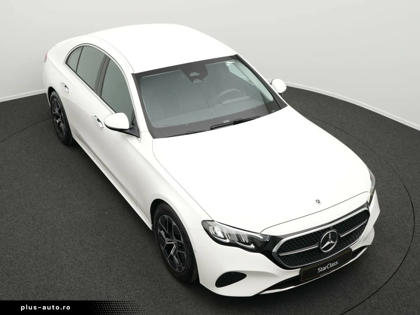 MERCEDES-BENZ E 200 Lim. Avantgarde LED Kamera Totw Apple