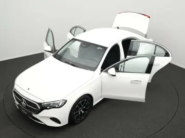 MERCEDES-BENZ E 200 Lim. Avantgarde LED Kamera Totw Apple