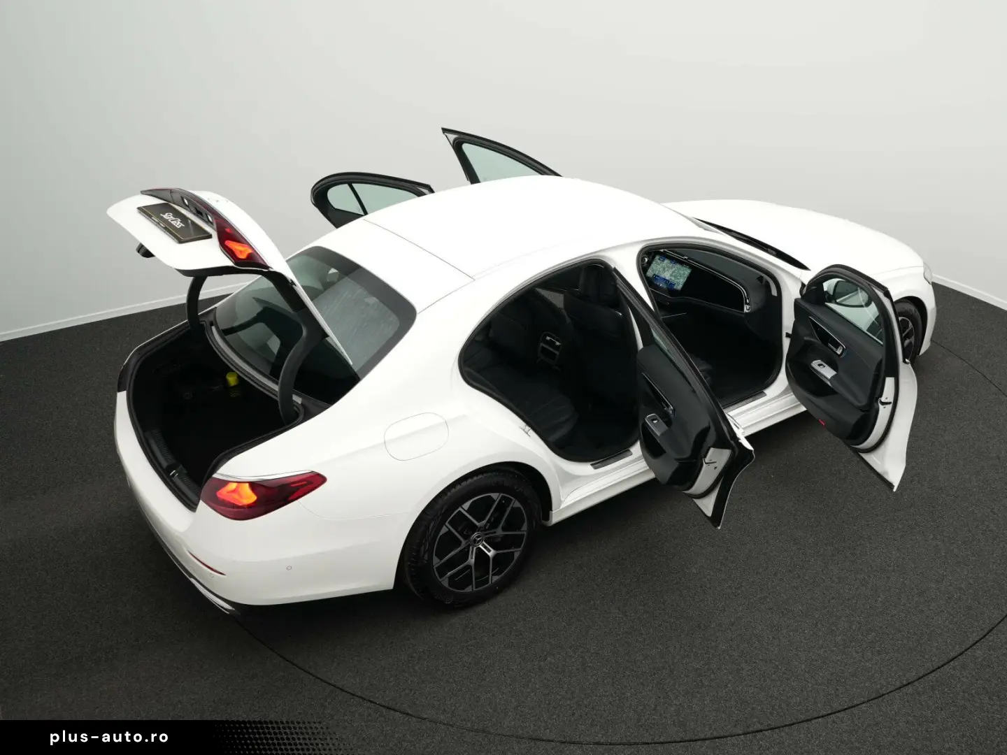 MERCEDES-BENZ E 200 Lim. Avantgarde LED Kamera Totw Apple