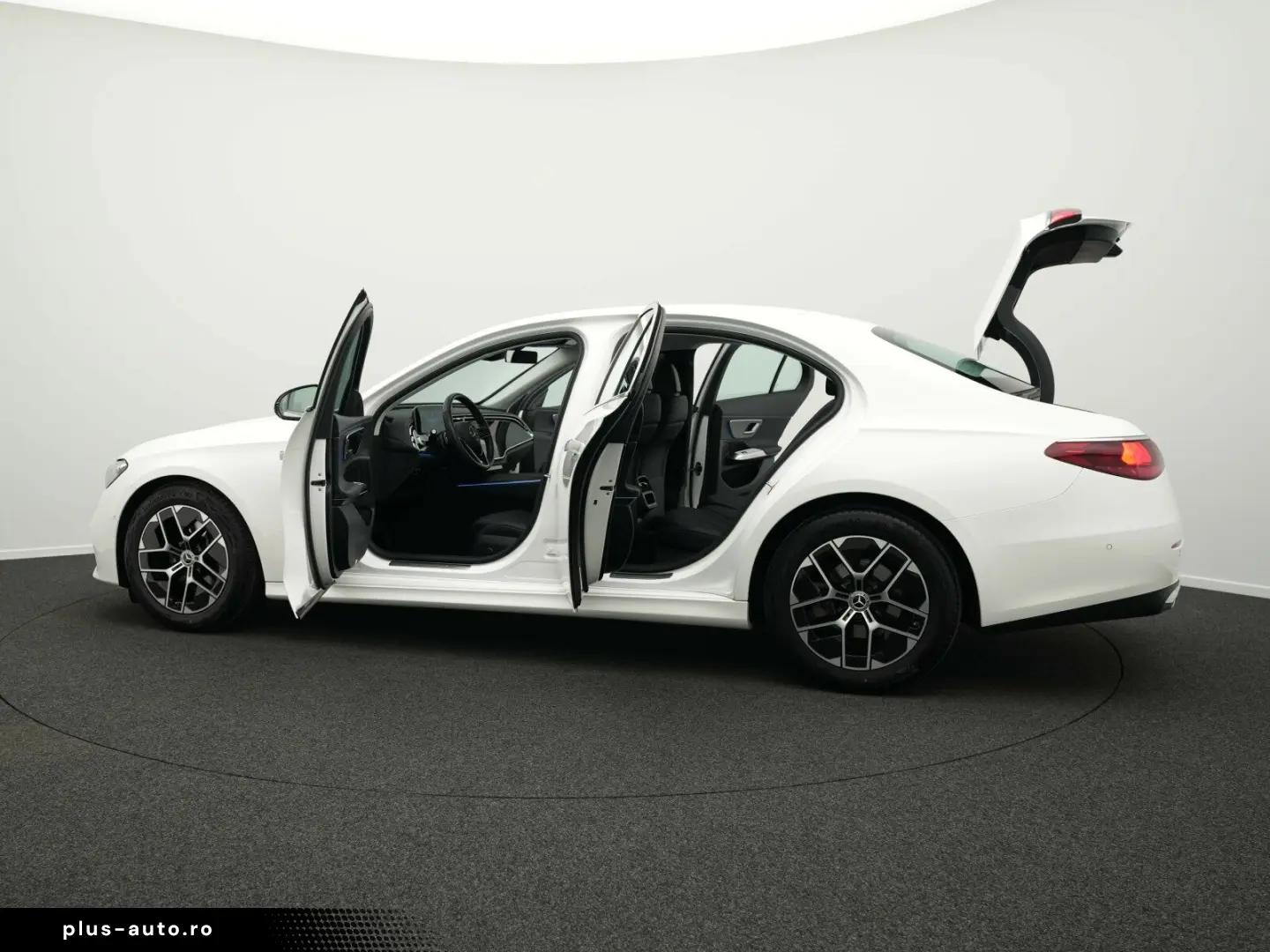 MERCEDES-BENZ E 200 Lim. Avantgarde LED Kamera Totw Apple