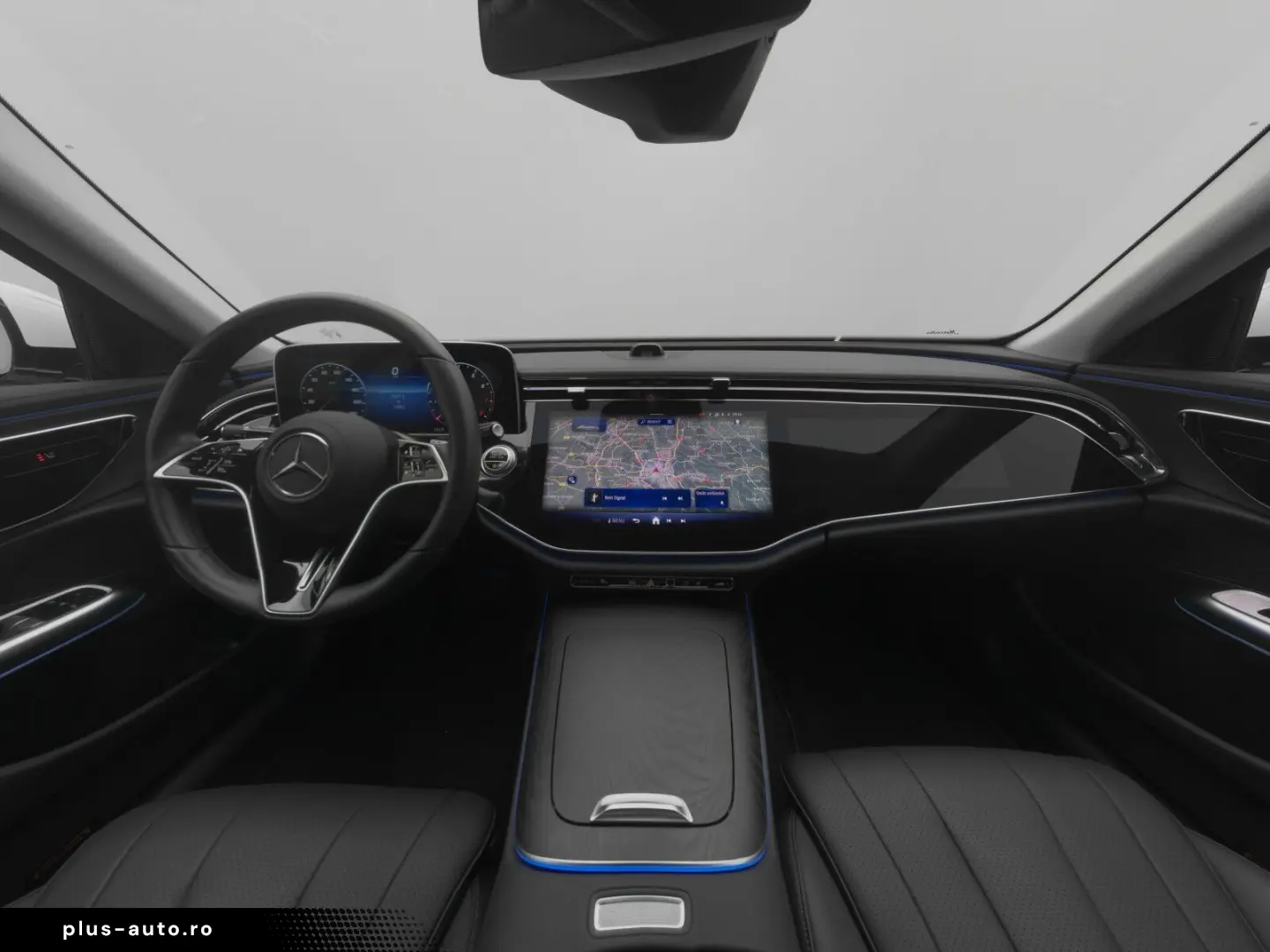 MERCEDES-BENZ E 200 Lim. Avantgarde LED Kamera Totw Apple