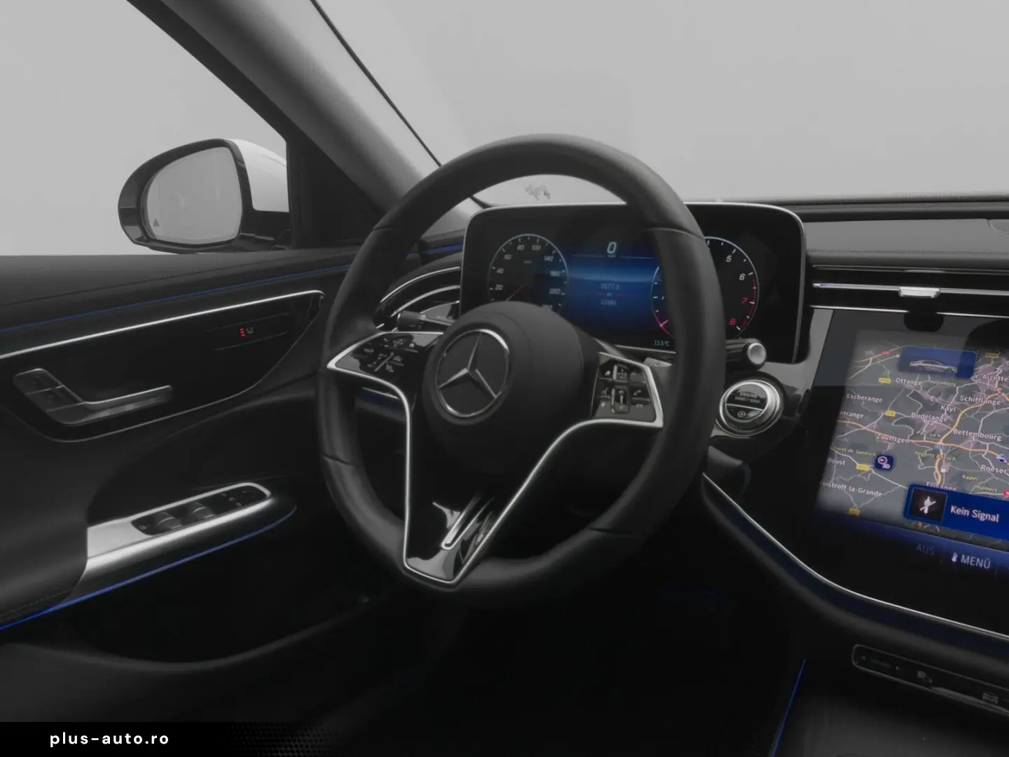 MERCEDES-BENZ E 200 Lim. Avantgarde LED Kamera Totw Apple