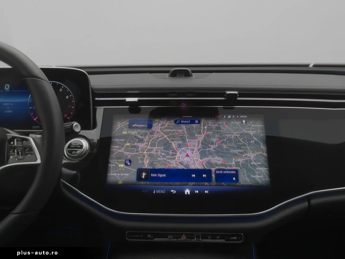 MERCEDES-BENZ E 200 Lim. Avantgarde LED Kamera Totw Apple