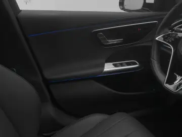 MERCEDES-BENZ E 200 Lim. Avantgarde LED Kamera Totw Apple