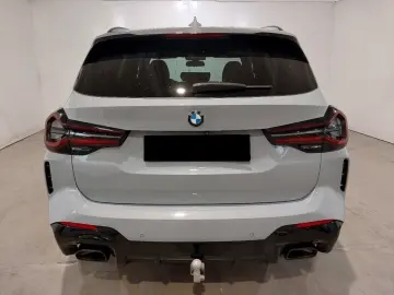 BMW X3 xDrive 30d M Sport ACC AHK SHZ HiFi LED Webasto
