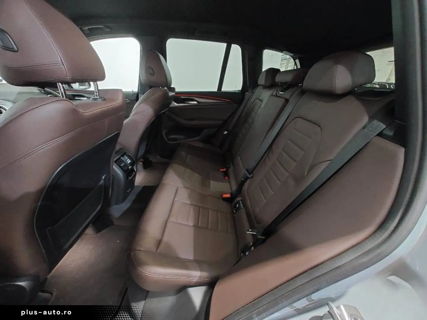 BMW X3 xDrive 30d M Sport ACC AHK SHZ HiFi LED Webasto