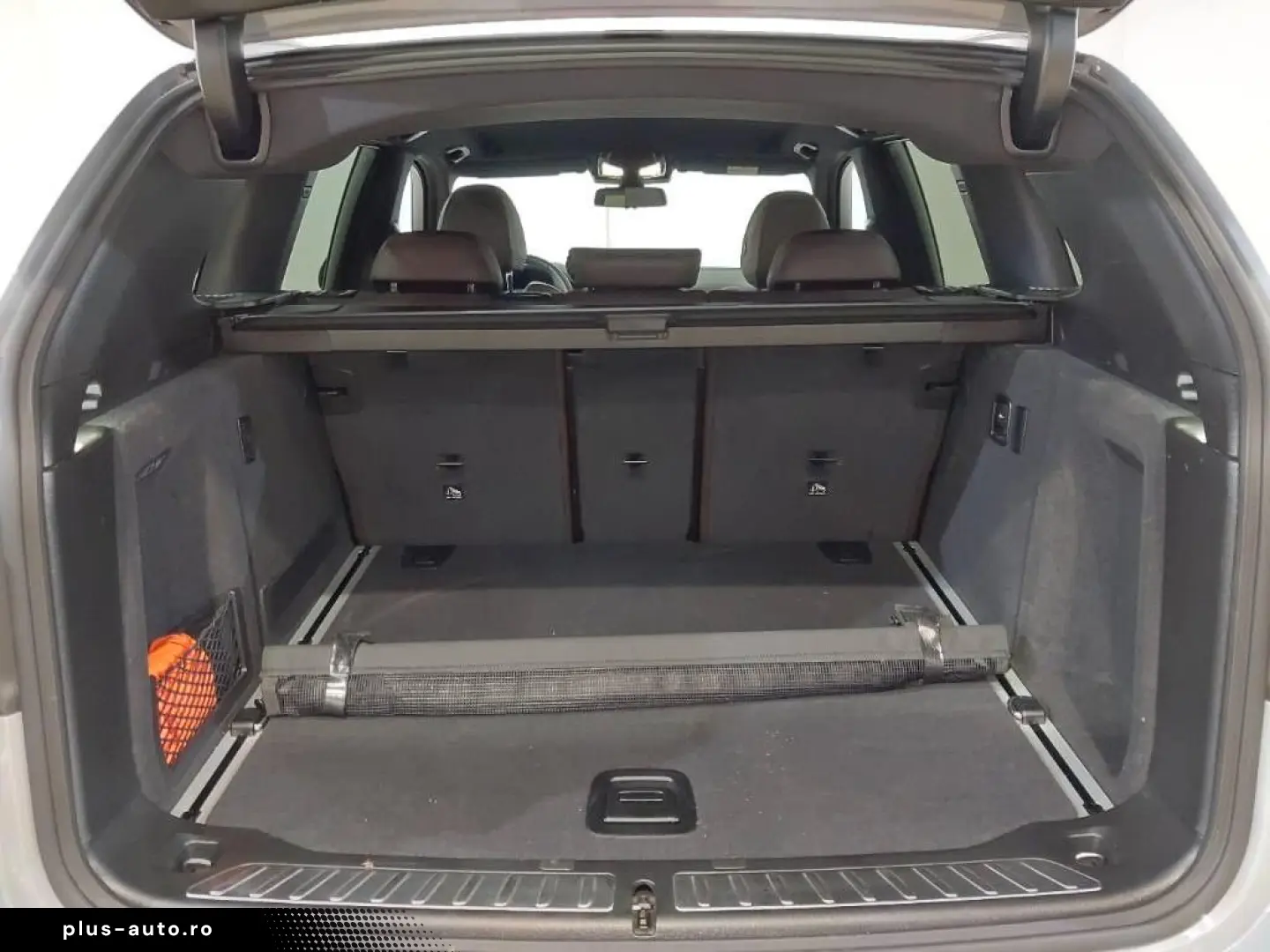 BMW X3 xDrive 30d M Sport ACC AHK SHZ HiFi LED Webasto