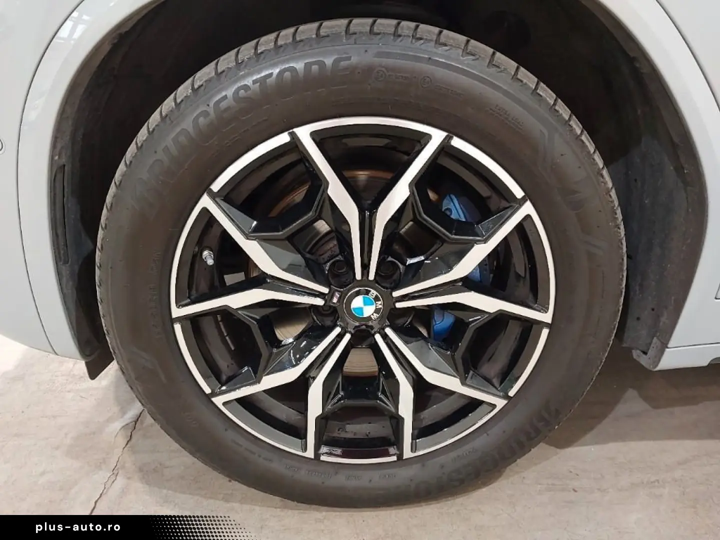 BMW X3 xDrive 30d M Sport ACC AHK SHZ HiFi LED Webasto