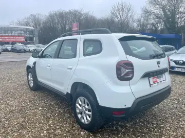 Dacia Duster Blue dCi 115 4WD Comfort