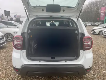 Dacia Duster Blue dCi 115 4WD Comfort