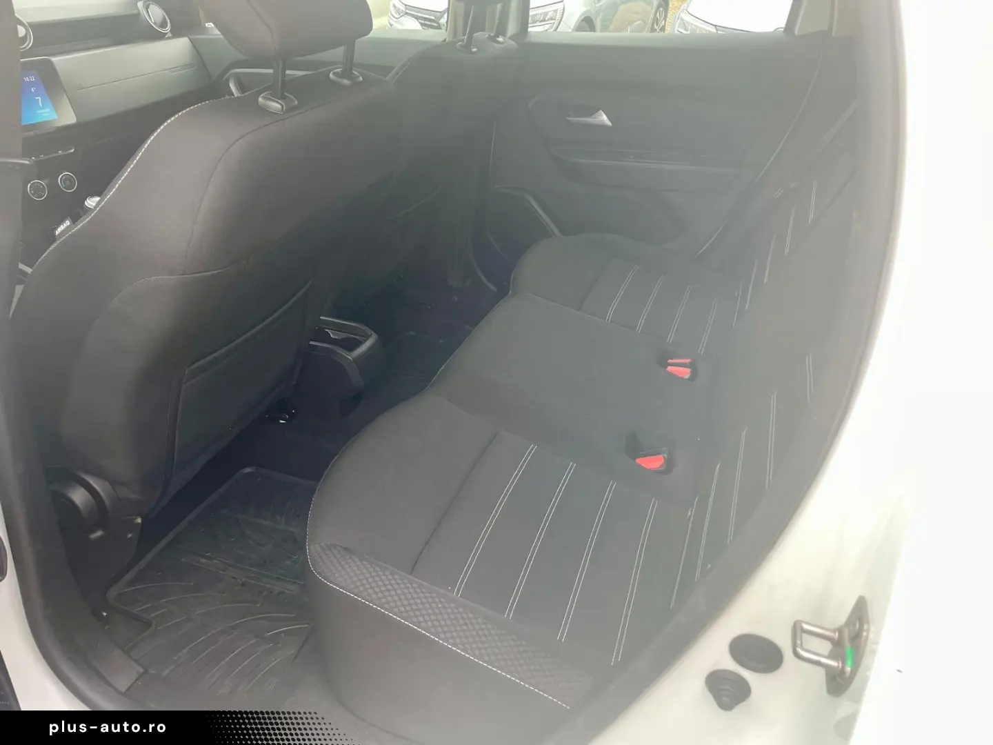 Dacia Duster Blue dCi 115 4WD Comfort