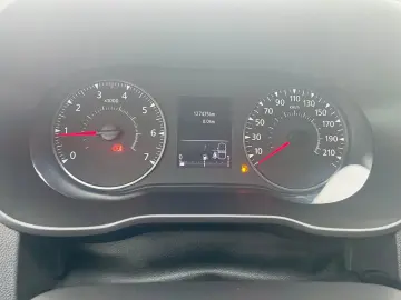 Dacia Duster Blue dCi 115 4WD Comfort