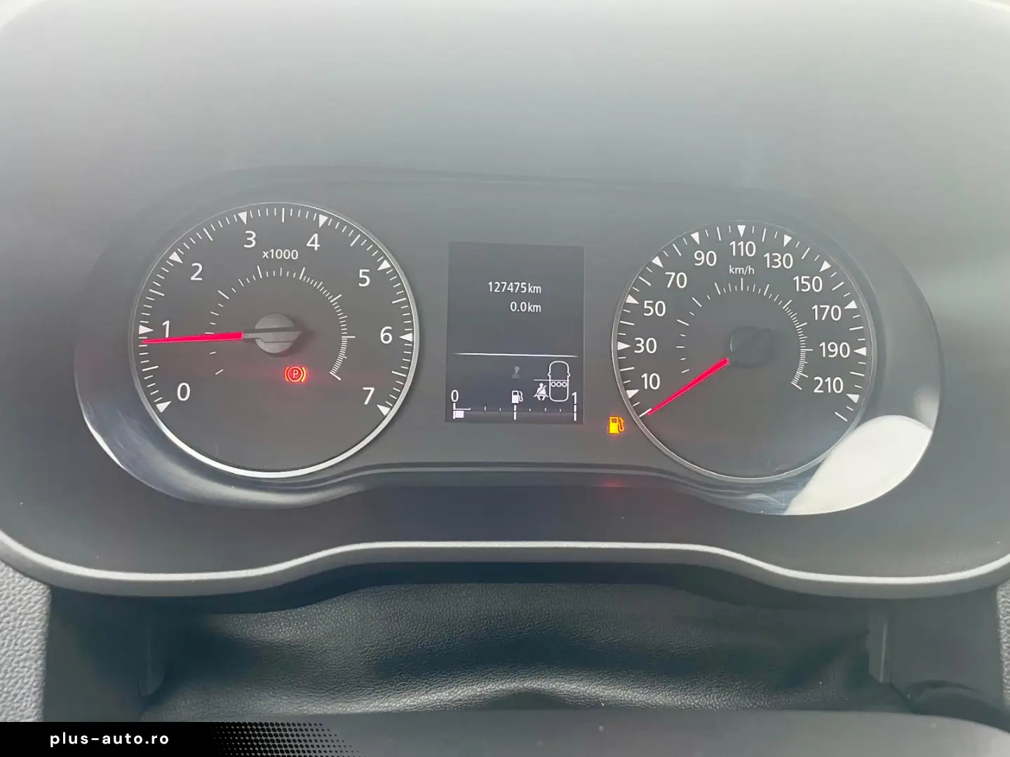 Dacia Duster Blue dCi 115 4WD Comfort