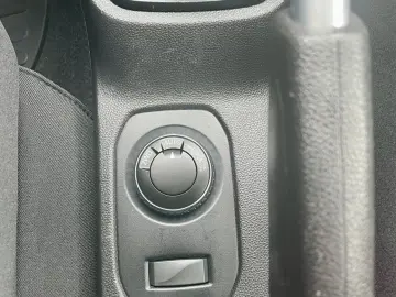 Dacia Duster Blue dCi 115 4WD Comfort