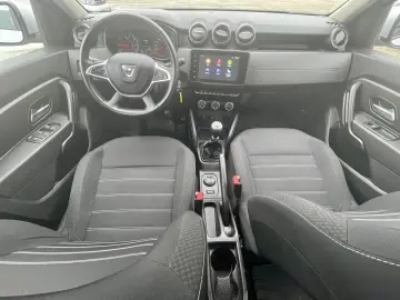 Dacia Duster Blue dCi 115 4WD Comfort