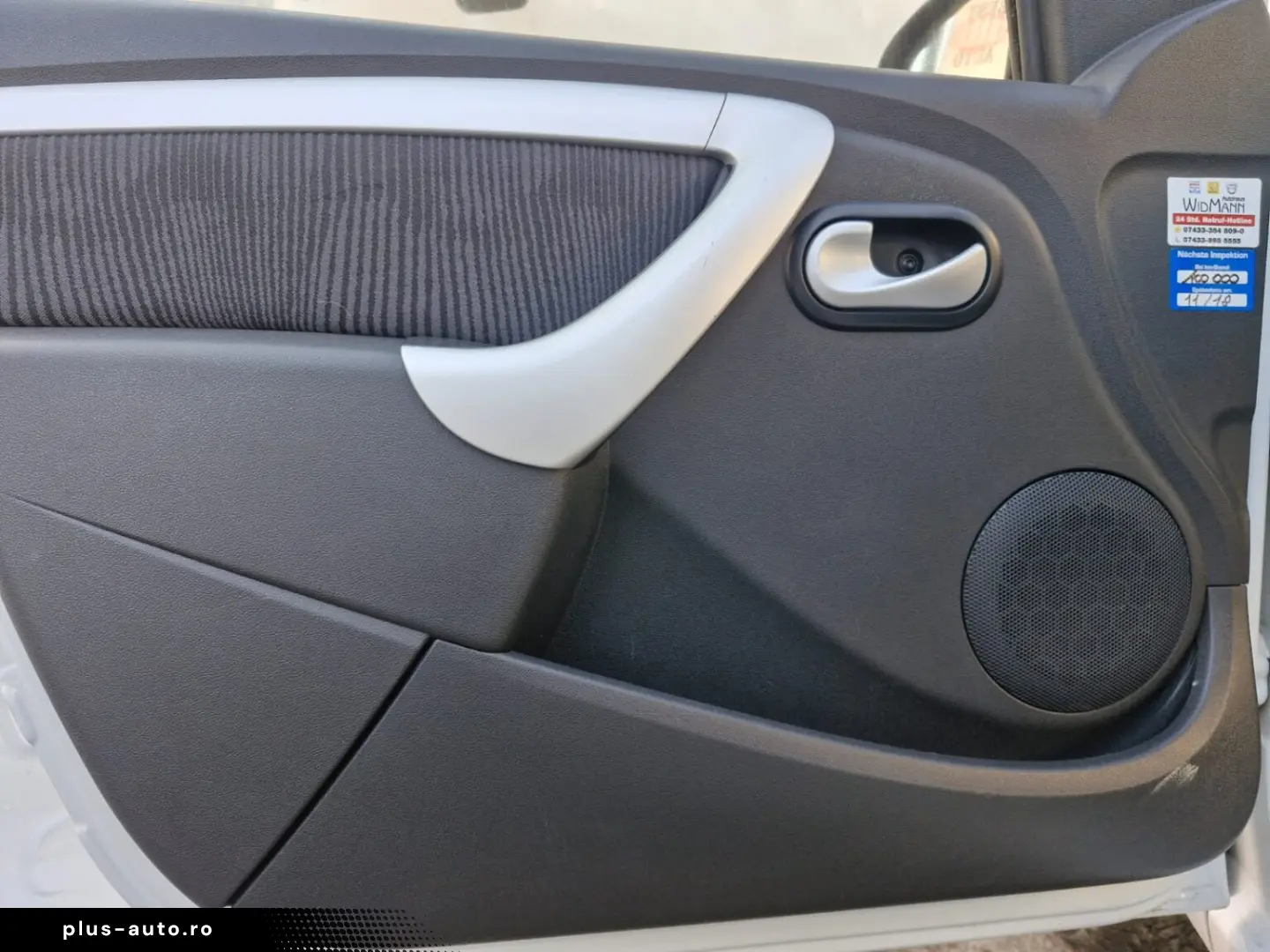 Dacia Logan MCV   Benzină   Manual