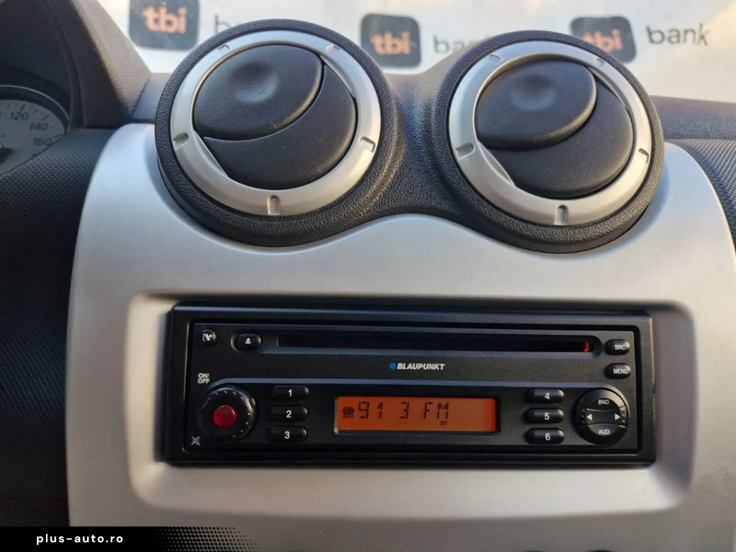 Dacia Logan MCV   Benzină   Manual