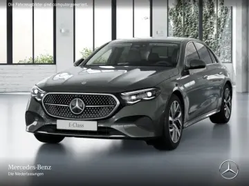 MERCEDES-BENZ E 300 e Avantgarde Adv.  AHK SUPERSCREEN DIGI