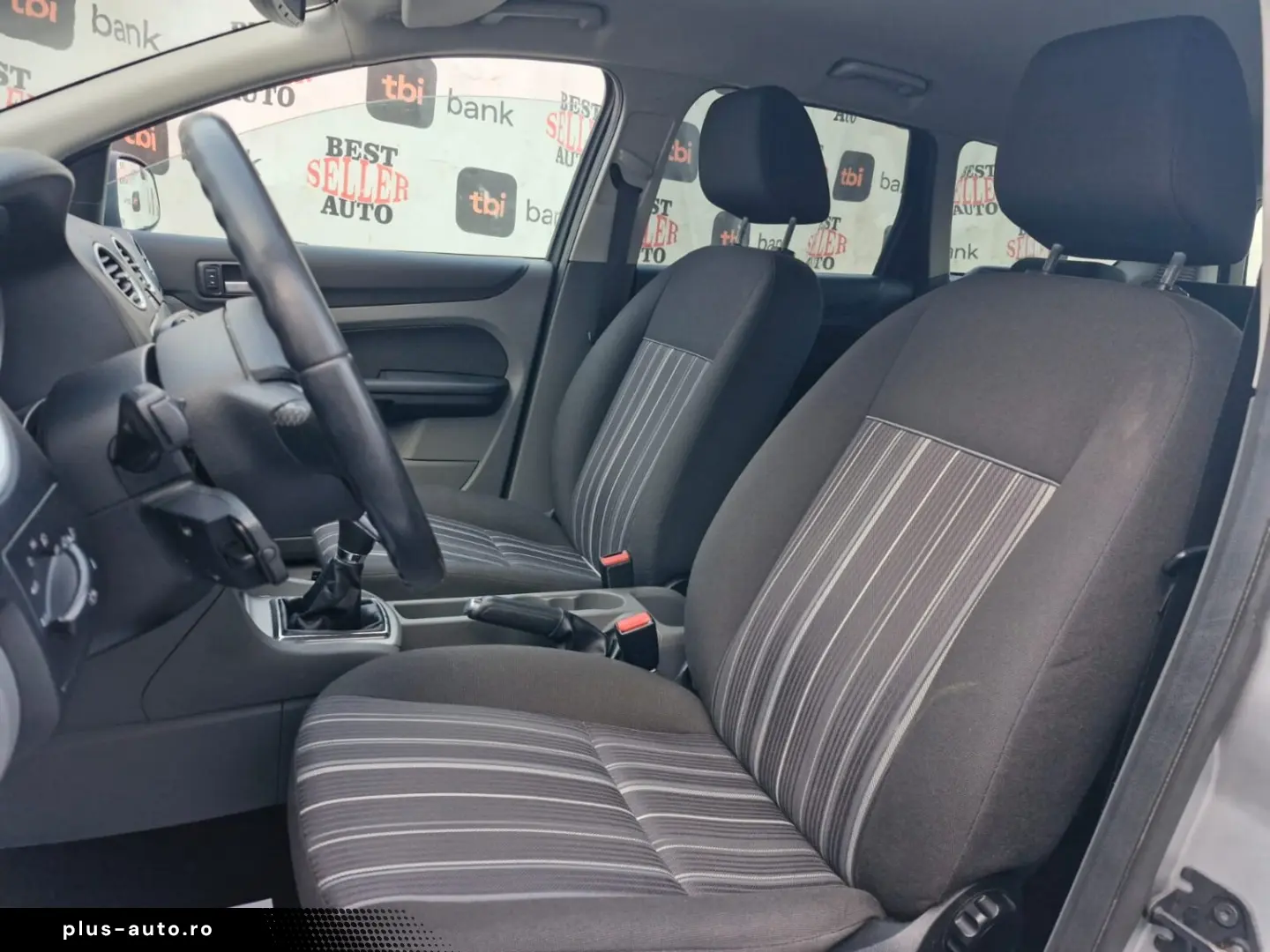 Ford Focus 1.6   Benzină  Manual   105 CP