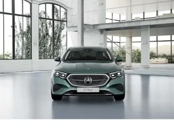 Mercedes-Benz E 300 e Avantgarde-Plus Superscreen
