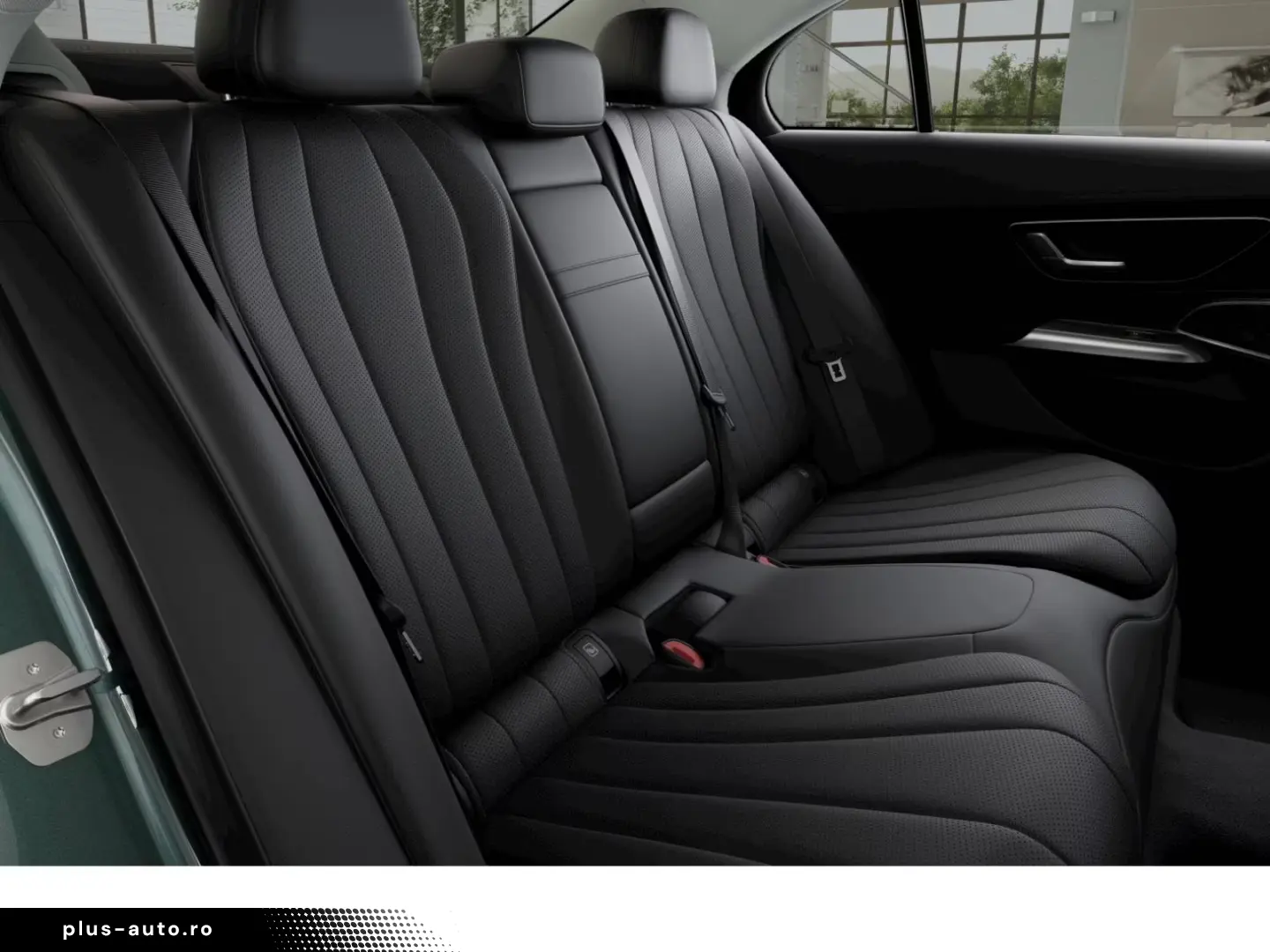 Mercedes-Benz E 300 e Avantgarde-Plus Superscreen