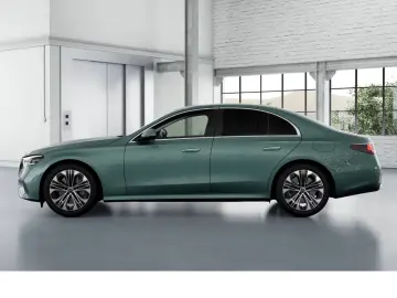 Mercedes-Benz E 300 e Avantgarde-Plus Superscreen